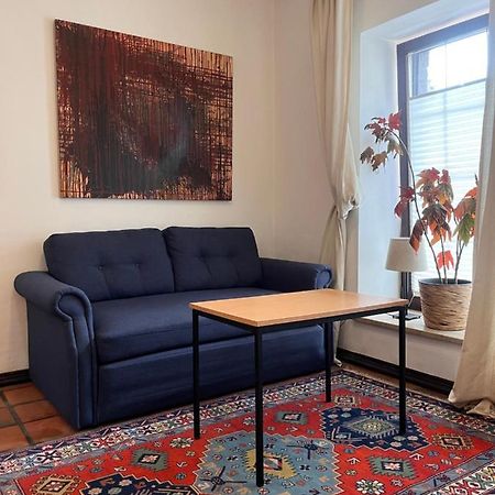 Apartment In Ljubljana Luaran gambar