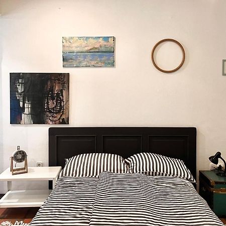 Apartment In Ljubljana Luaran gambar