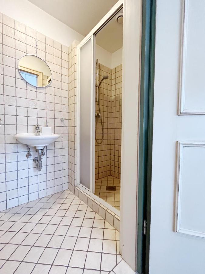 Apartment In Ljubljana Luaran gambar