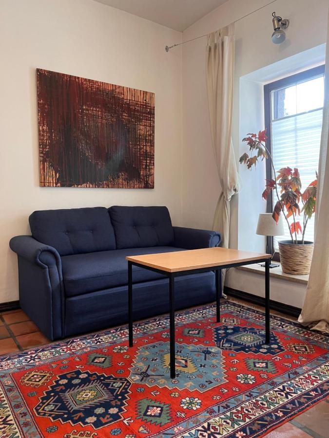 Apartment In Ljubljana Luaran gambar